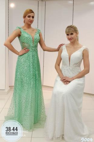 Evening Dress NİP9004